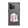 Premium Square Case［ Re:ZERO -Starting Life in Another World- Anastasia Hoshin - Mini Character ］