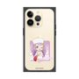 Premium Square Case［ Re:ZERO -Starting Life in Another World- Anastasia Hoshin - Mini Character ］