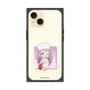 Premium Square Case［ Re:ZERO -Starting Life in Another World- Anastasia Hoshin - Mini Character ］