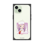 Premium Square Case［ Re:ZERO -Starting Life in Another World- Anastasia Hoshin - Mini Character ］