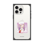 Premium Square Case［ Re:ZERO -Starting Life in Another World- Anastasia Hoshin - Mini Character ］