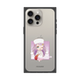 Premium Square Case［ Re:ZERO -Starting Life in Another World- Anastasia Hoshin - Mini Character ］