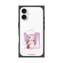 Premium Square Case［ Re:ZERO -Starting Life in Another World- Anastasia Hoshin - Mini Character ］