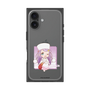 Premium Square Case［ Re:ZERO -Starting Life in Another World- Anastasia Hoshin - Mini Character ］
