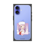 Premium Square Case［ Re:ZERO -Starting Life in Another World- Anastasia Hoshin - Mini Character ］