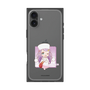Premium Square Case［ Re:ZERO -Starting Life in Another World- Anastasia Hoshin - Mini Character ］