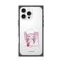 Premium Square Case［ Re:ZERO -Starting Life in Another World- Anastasia Hoshin - Mini Character ］