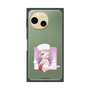Premium Square Case［ Re:ZERO -Starting Life in Another World- Anastasia Hoshin - Mini Character ］