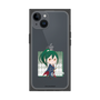 Premium Square Case［ Re:ZERO -Starting Life in Another World- Crusch Karsten - Mini Character ］