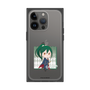 Premium Square Case［ Re:ZERO -Starting Life in Another World- Crusch Karsten - Mini Character ］