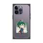 Premium Square Case［ Re:ZERO -Starting Life in Another World- Crusch Karsten - Mini Character ］