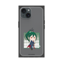 Premium Square Case［ Re:ZERO -Starting Life in Another World- Crusch Karsten - Mini Character ］