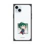 Premium Square Case［ Re:ZERO -Starting Life in Another World- Crusch Karsten - Mini Character ］
