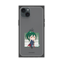 Premium Square Case［ Re:ZERO -Starting Life in Another World- Crusch Karsten - Mini Character ］