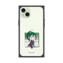 Premium Square Case［ Re:ZERO -Starting Life in Another World- Crusch Karsten - Mini Character ］