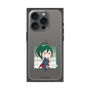 Premium Square Case［ Re:ZERO -Starting Life in Another World- Crusch Karsten - Mini Character ］
