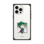 Premium Square Case［ Re:ZERO -Starting Life in Another World- Crusch Karsten - Mini Character ］