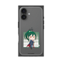 Premium Square Case［ Re:ZERO -Starting Life in Another World- Crusch Karsten - Mini Character ］