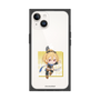 Premium Square Case［ Re:ZERO -Starting Life in Another World- Felt - Mini Character ］