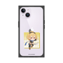 Premium Square Case［ Re:ZERO -Starting Life in Another World- Felt - Mini Character ］