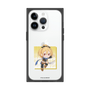 Premium Square Case［ Re:ZERO -Starting Life in Another World- Felt - Mini Character ］