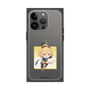 Premium Square Case［ Re:ZERO -Starting Life in Another World- Felt - Mini Character ］