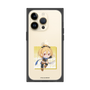 Premium Square Case［ Re:ZERO -Starting Life in Another World- Felt - Mini Character ］