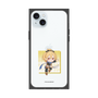 Premium Square Case［ Re:ZERO -Starting Life in Another World- Felt - Mini Character ］