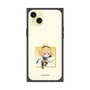 Premium Square Case［ Re:ZERO -Starting Life in Another World- Felt - Mini Character ］