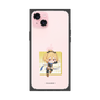 Premium Square Case［ Re:ZERO -Starting Life in Another World- Felt - Mini Character ］