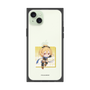 Premium Square Case［ Re:ZERO -Starting Life in Another World- Felt - Mini Character ］