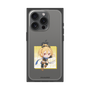 Premium Square Case［ Re:ZERO -Starting Life in Another World- Felt - Mini Character ］