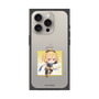 Premium Square Case［ Re:ZERO -Starting Life in Another World- Felt - Mini Character ］