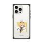 Premium Square Case［ Re:ZERO -Starting Life in Another World- Felt - Mini Character ］