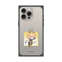 Premium Square Case［ Re:ZERO -Starting Life in Another World- Felt - Mini Character ］