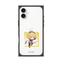Premium Square Case［ Re:ZERO -Starting Life in Another World- Felt - Mini Character ］