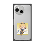 Premium Square Case［ Re:ZERO -Starting Life in Another World- Felt - Mini Character ］