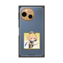 Premium Square Case［ Re:ZERO -Starting Life in Another World- Felt - Mini Character ］