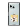 Premium Square Case［ Re:ZERO -Starting Life in Another World- Felt - Mini Character ］
