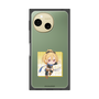 Premium Square Case［ Re:ZERO -Starting Life in Another World- Felt - Mini Character ］