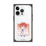 Premium Square Case［ Re:ZERO -Starting Life in Another World- Reinhard Van Astrea - Mini Character ］