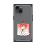 Premium Square Case［ Re:ZERO -Starting Life in Another World- Reinhard Van Astrea - Mini Character ］