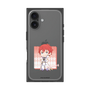 Premium Square Case［ Re:ZERO -Starting Life in Another World- Reinhard Van Astrea - Mini Character ］