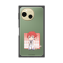 Premium Square Case［ Re:ZERO -Starting Life in Another World- Reinhard Van Astrea - Mini Character ］