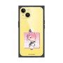Premium Square Case［ Re:ZERO -Starting Life in Another World- Ram - Mini Character ］