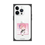 Premium Square Case［ Re:ZERO -Starting Life in Another World- Ram - Mini Character ］