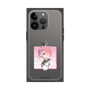 Premium Square Case［ Re:ZERO -Starting Life in Another World- Ram - Mini Character ］