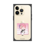 Premium Square Case［ Re:ZERO -Starting Life in Another World- Ram - Mini Character ］
