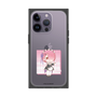Premium Square Case［ Re:ZERO -Starting Life in Another World- Ram - Mini Character ］