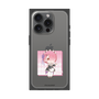 Premium Square Case［ Re:ZERO -Starting Life in Another World- Ram - Mini Character ］